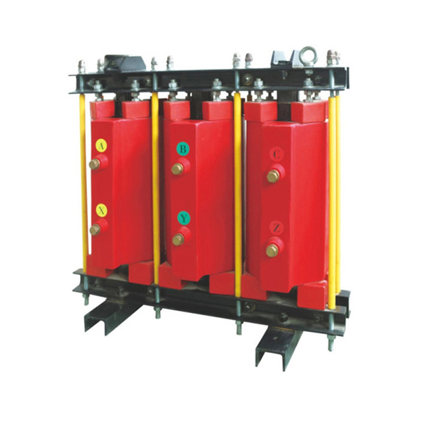 CKSC型高壓串聯(lián)電抗器